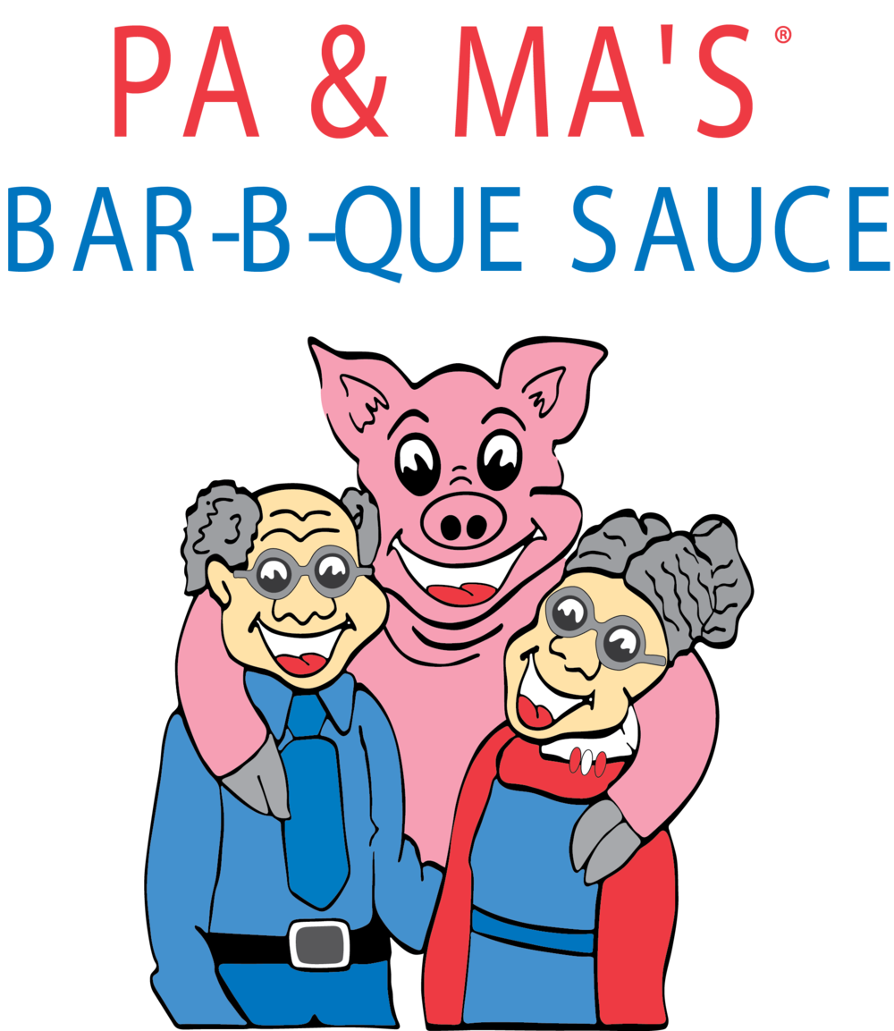Pa & Ma's BBQ Sauce